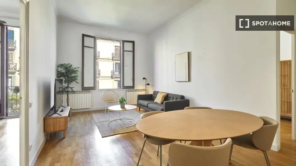 Flat to rent in Eixample, imagen 8