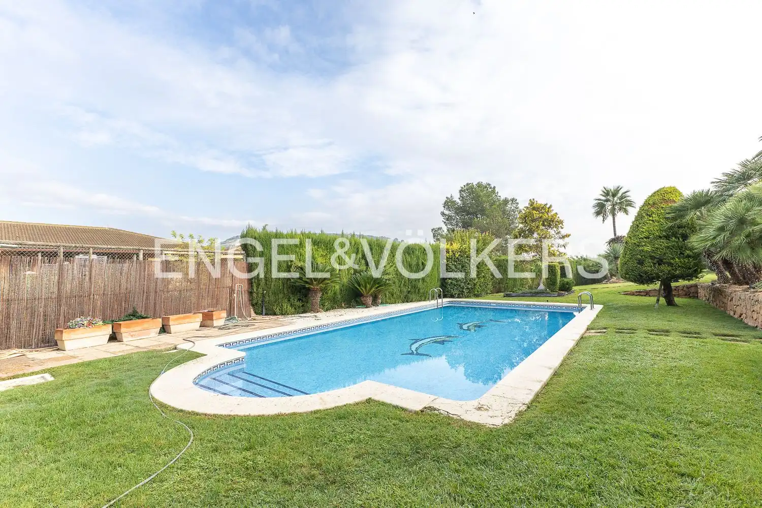 House with pool to rent in Calle 20, imagen 62