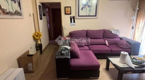Foto 2 de Piso en venta en Entrevías, Madrid Capital