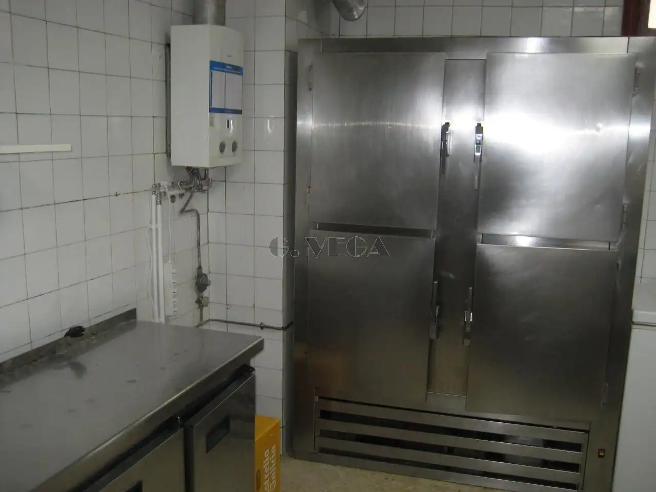 Local comercial en venda a Camelias, imagen 8