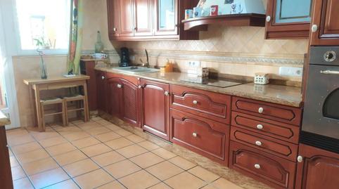 Foto 3 de Piso en venta en Centre - Zona Alta, Alicante