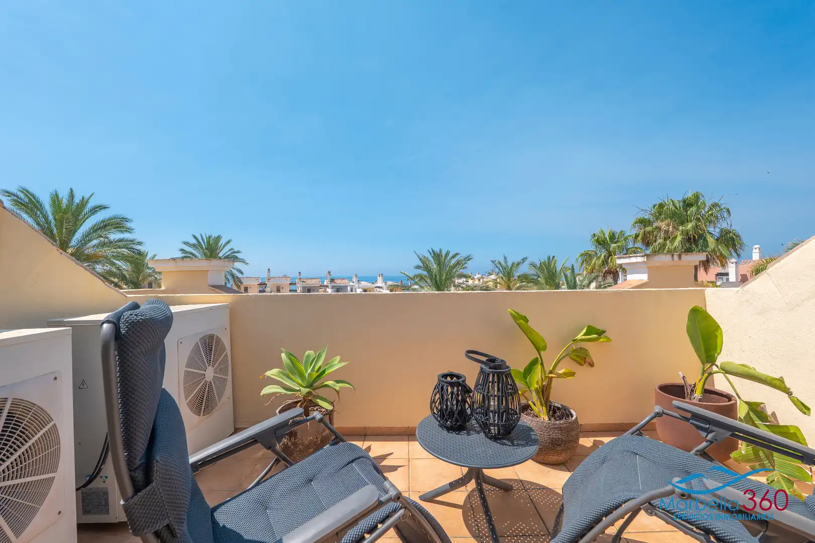 Casa adosada en venda a Alameda del Mar, 2, Bahía de Marbella