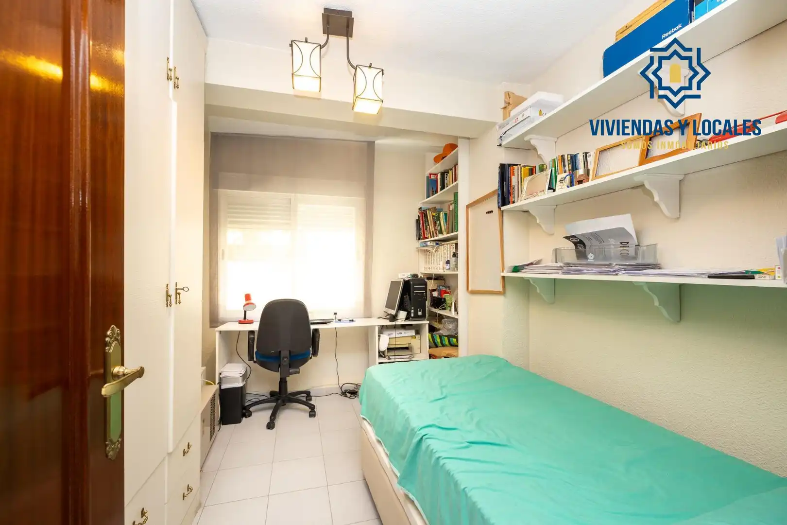 Flat with lift for sale in Centro, imagen 16