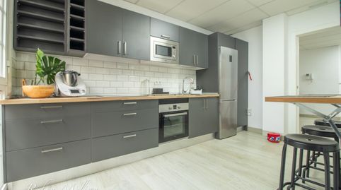 Foto 5 de Piso en venta en Calle Néstor de la Torre, 3, Alcaravaneras, Las Palmas de Gran Canaria