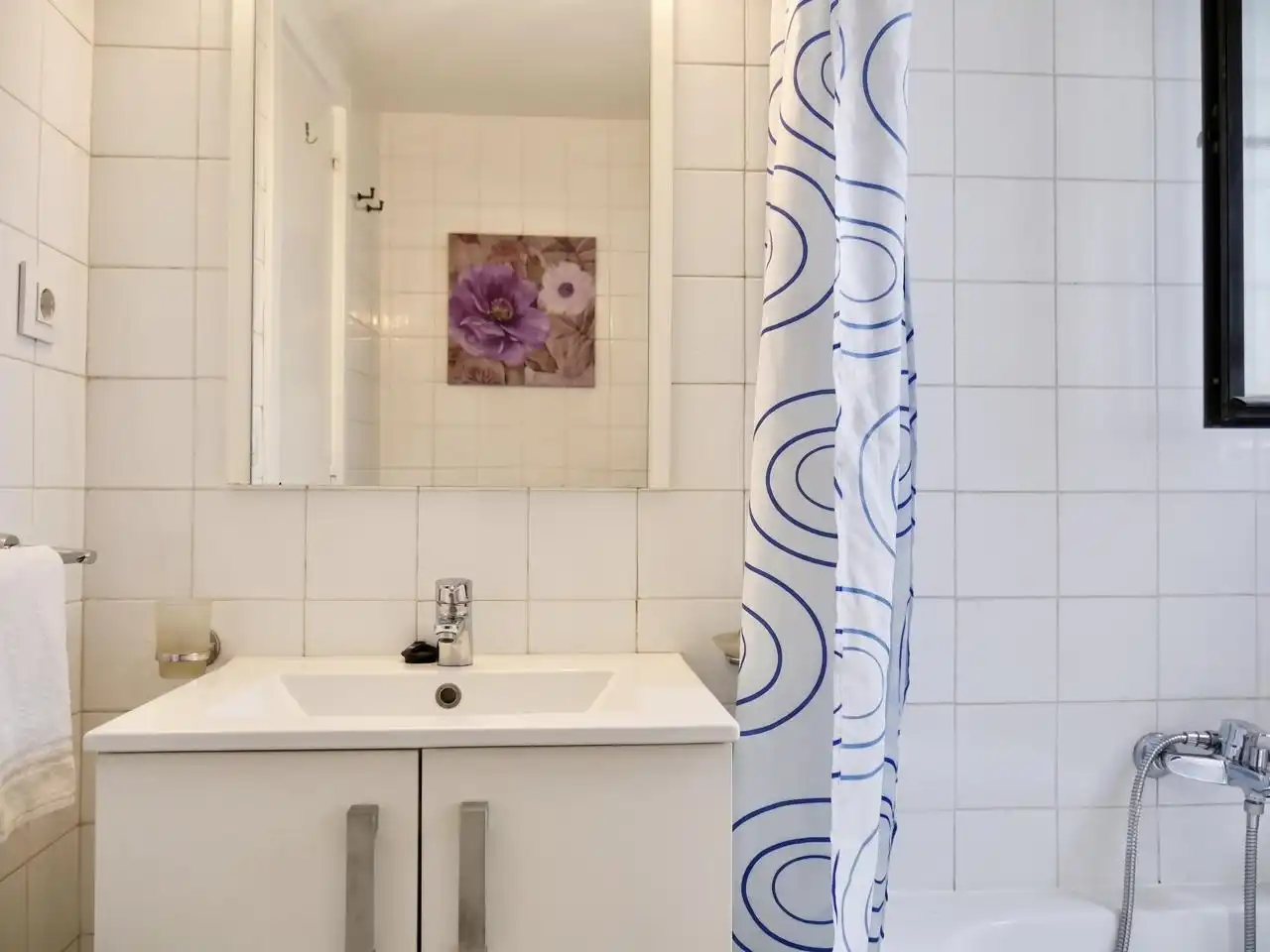 Baño de Piso en venta en Sevilla con Aire acondicionado, Terraza y Balcón
