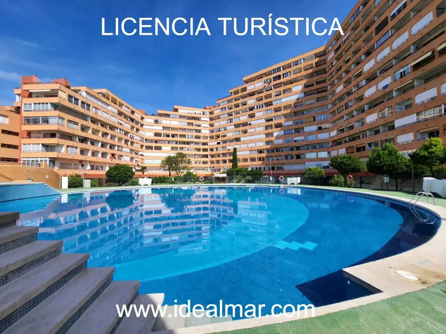 Wohnung mit Pool zum Verkauf in Santa Margarita, imagen 7