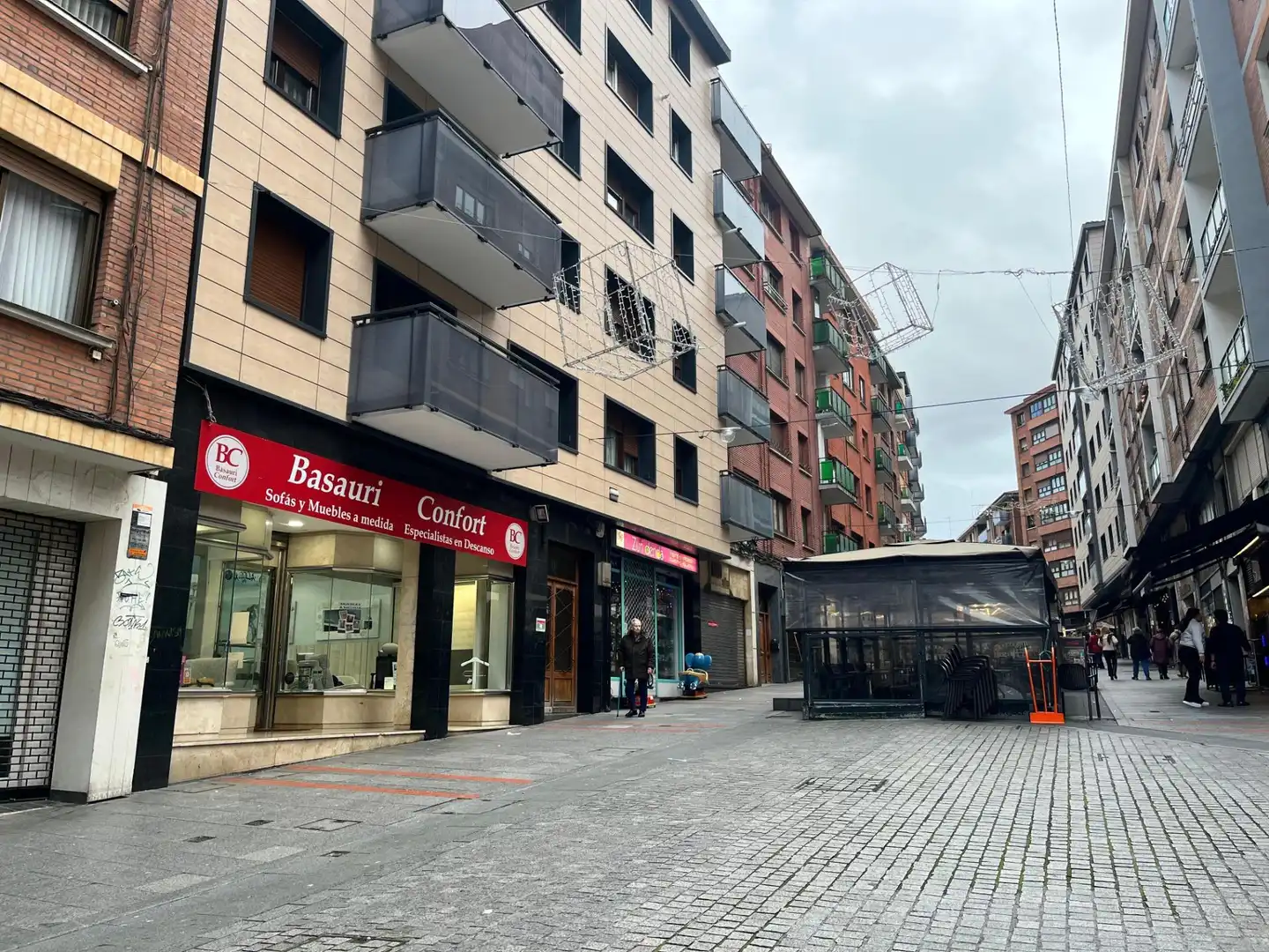 Business premises for sale in Centro - Ariz - Uribarri, imagen 28