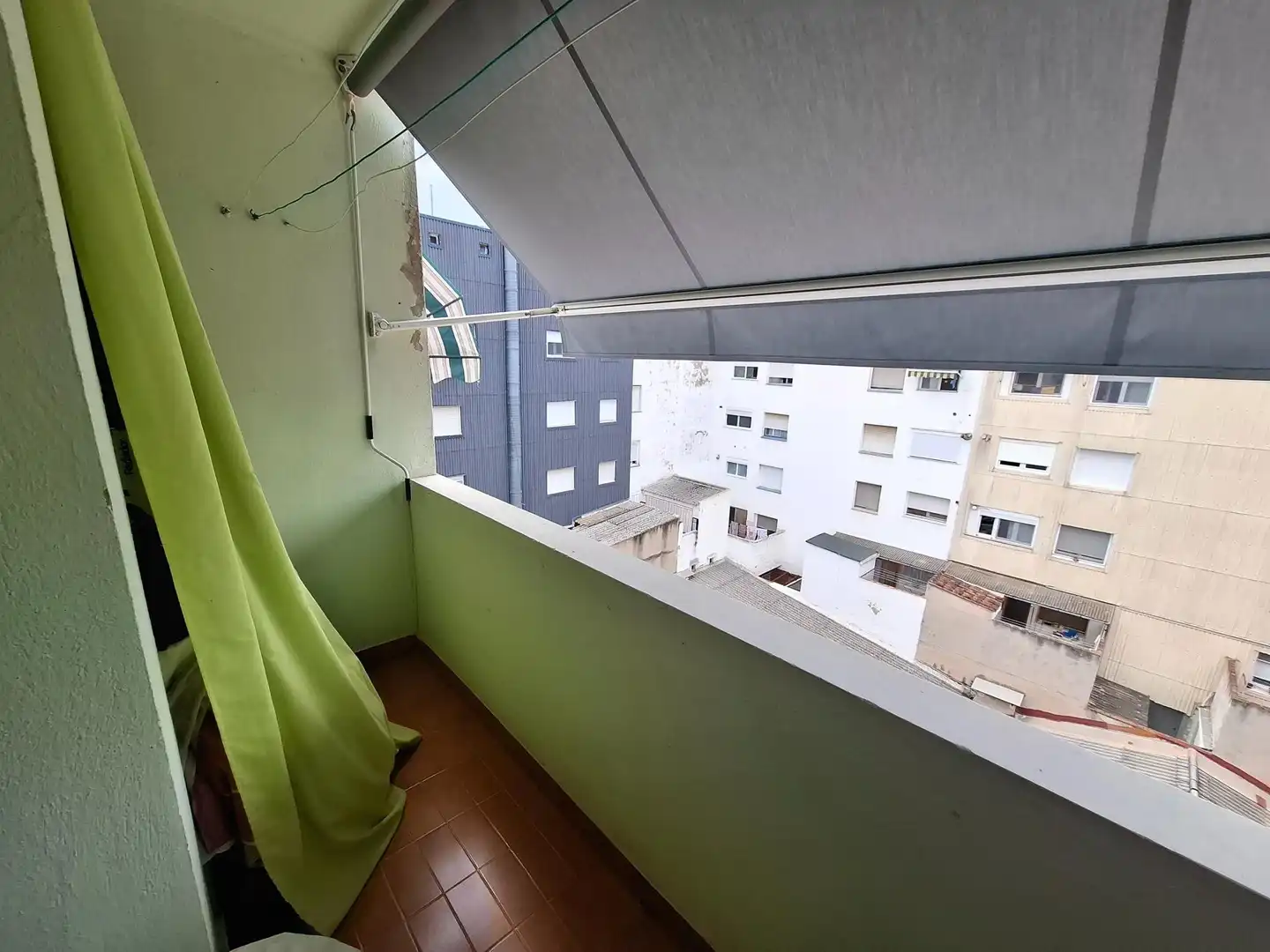 Appartamento con ascensore in vendita a Sant Josep - Zona Hospital, imagen 9