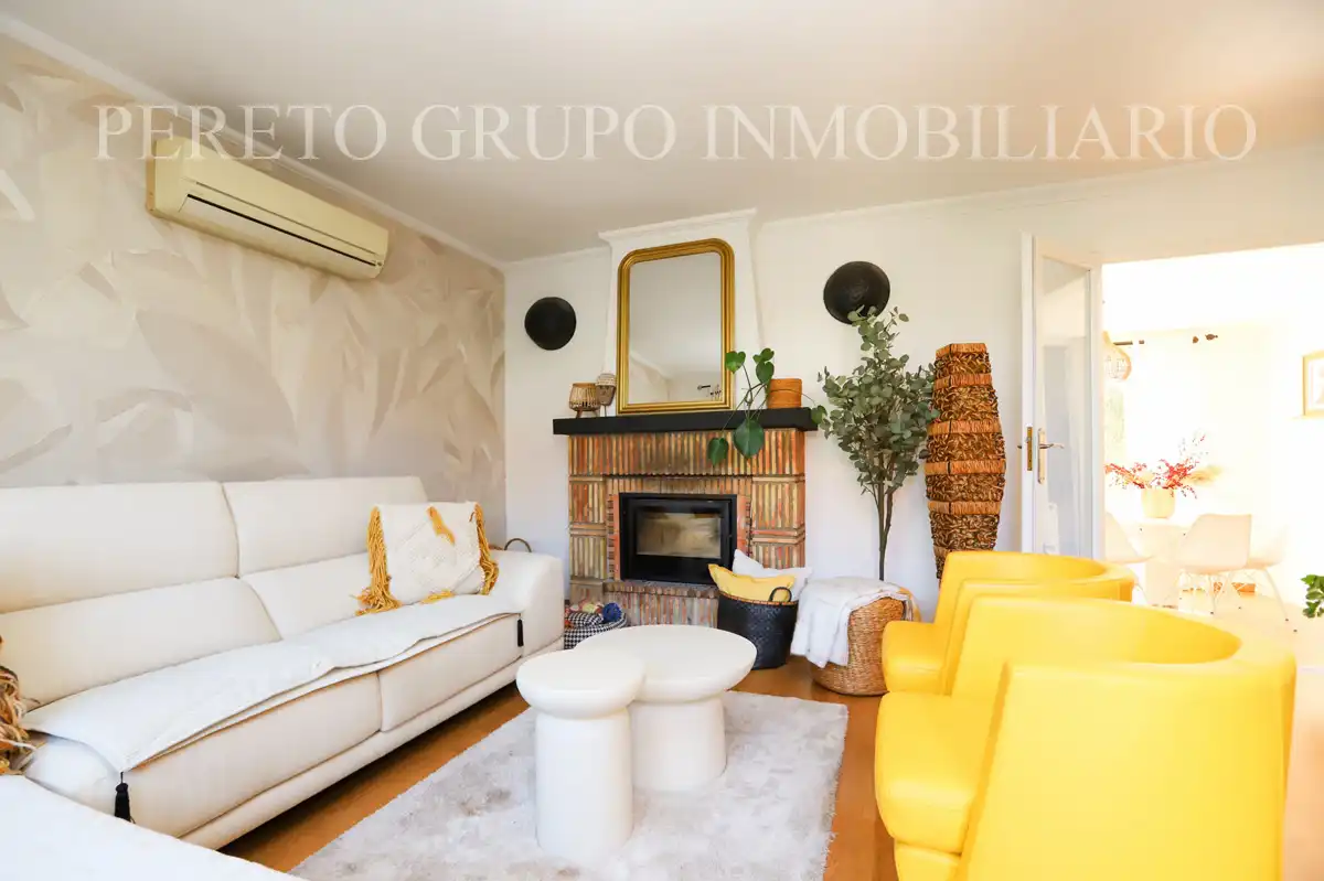 Villa avec piscine à vendre à El Montgó, imagen 8