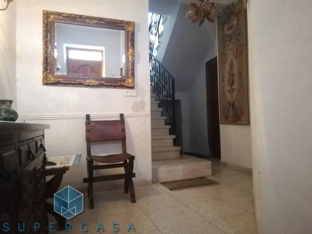 Casa en venda a Calle Bodegones, imagen 2