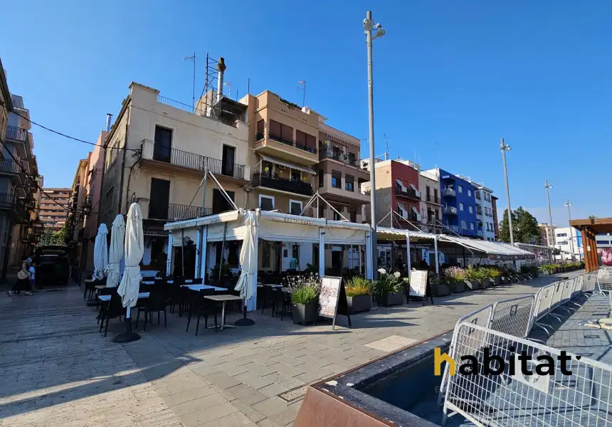 Gewerbefläche zum Verkauf in Carrer de Sant Pere 21, imagen 32