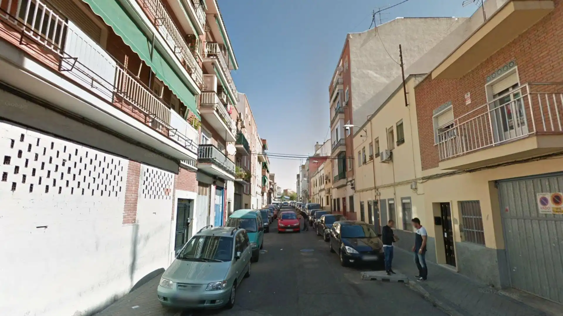 Piso con ascensor en venta en Peña De La Atalaya, imagen 2