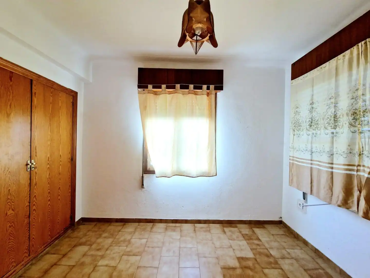 Bedroom of Houses for sale in Águilas  with Private garden, Terrace and Storage room