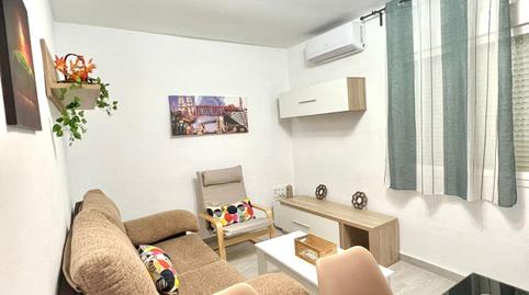Photo 3 of Flat to rent in El Molinillo - Capuchinos, Málaga