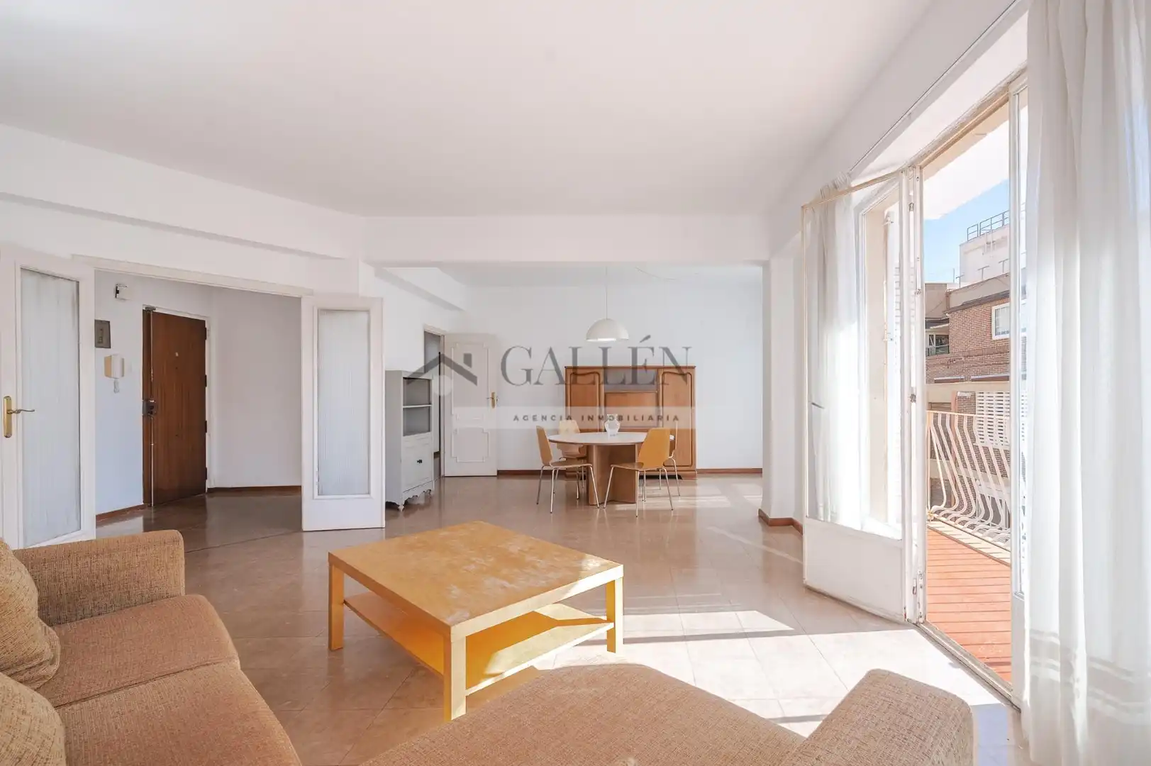 Appartement avec terrasse à vendre à Centro