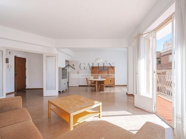 Appartement avec balcon à vendre à Centro