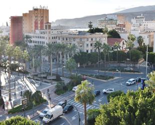 Exterior view of Flat for sale in  Almería Capital  with Terrace