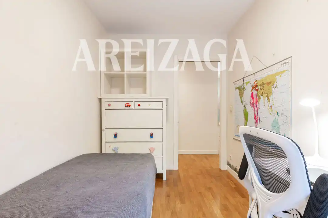 Dúplex con ascensor en venta en Calle Pagola, imagen 26