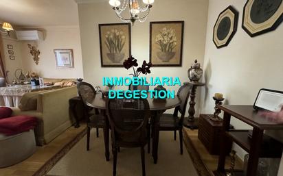 Dining room of Duplex for sale in Linares  with Air Conditioner, Terrace and Balcony