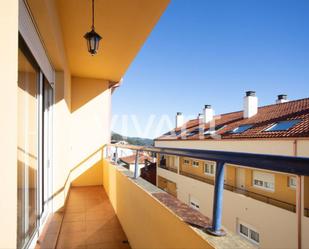Bedroom of Duplex for sale in Ribeira