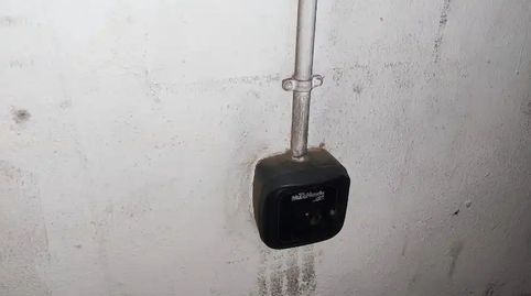Foto 4 de Garaje en venta en Calle Luchana, La Trinidad, Málaga Capital