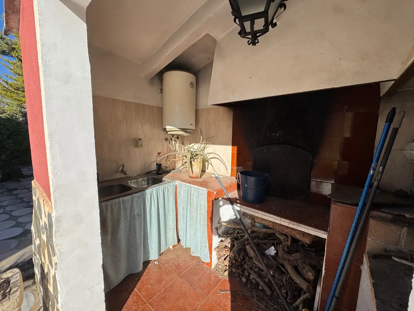 Chalet con terraza en venta en Calle Gran Vía 25, imagen 10