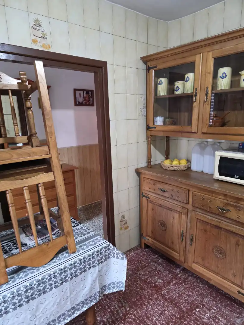 Maison mitoyenne avec terrasse à vendre à Barrio las Cuevas, imagen 55