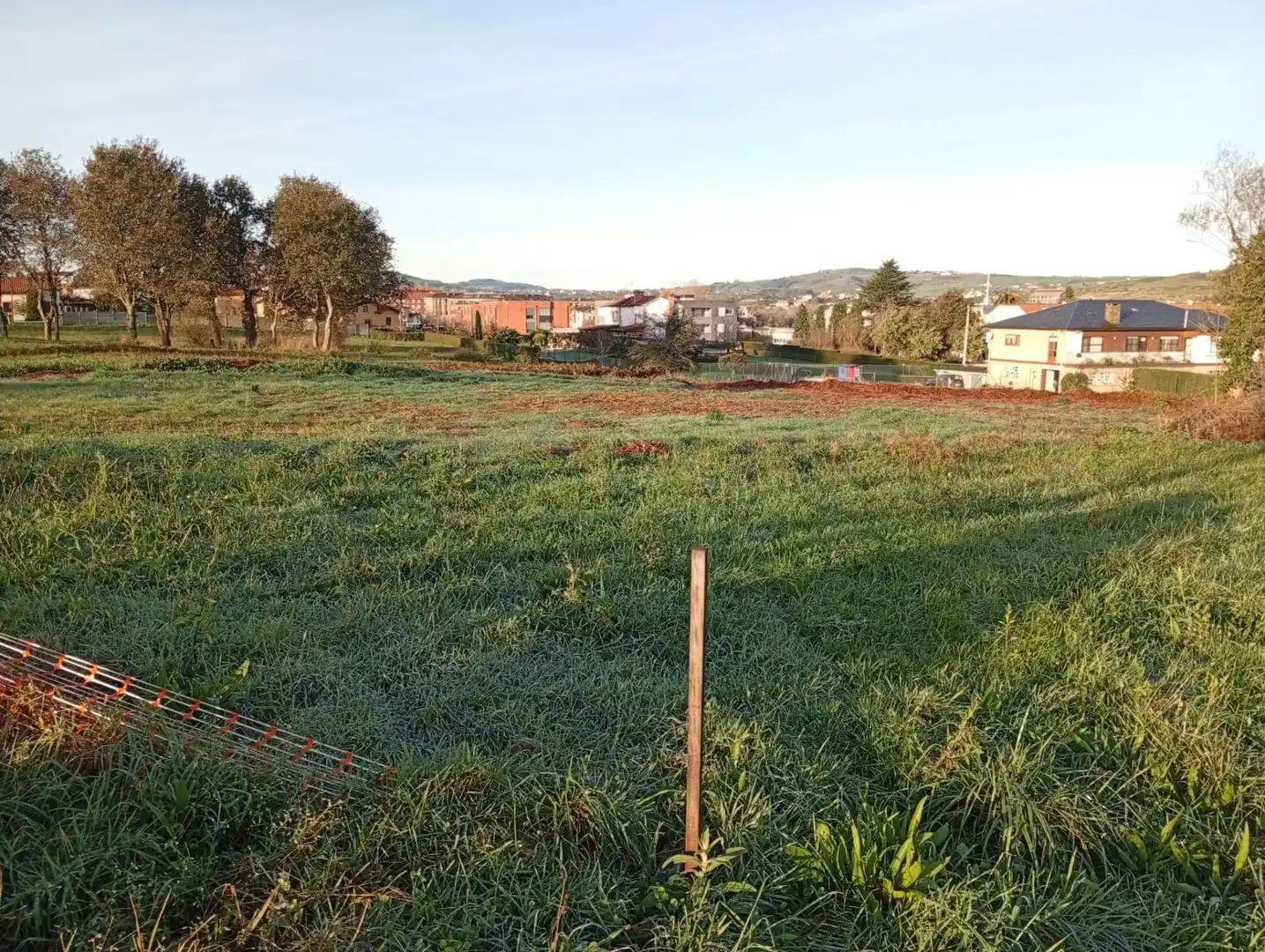Lands and plots for sale in Polanco, imagen 10
