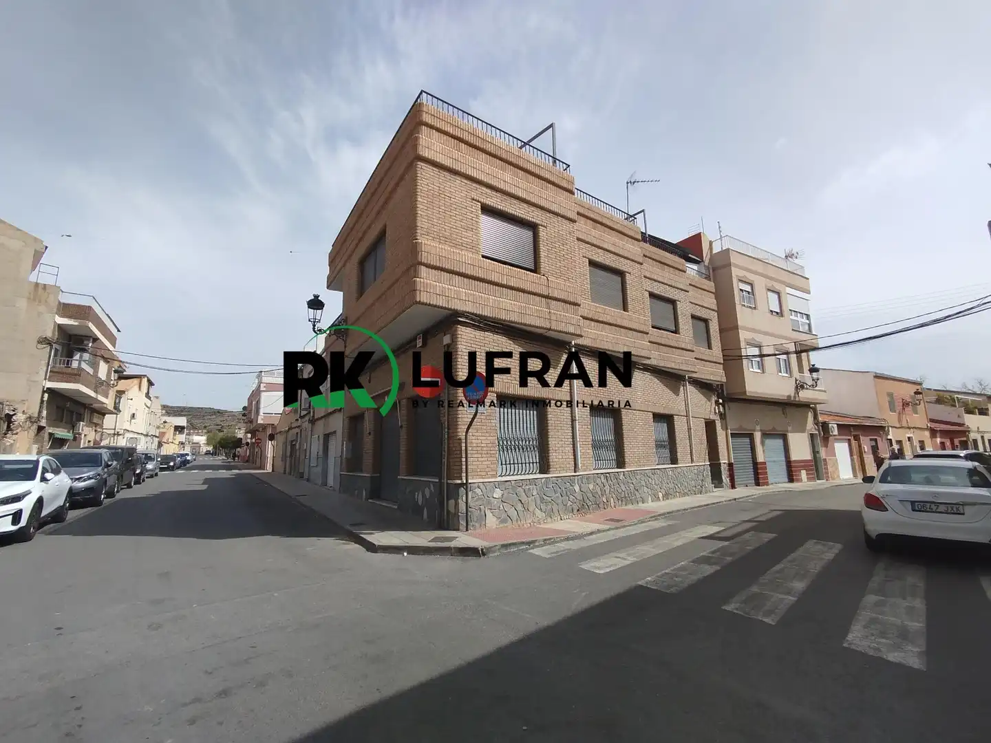 Casa o xalet en venda a San Crispín - Huerta Nueva-Estación