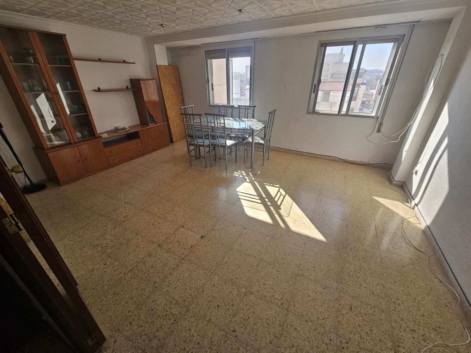 Àtic en venda a maestro caballero, Plaza Donoso Cortés - Avenida Magdalena, Norte