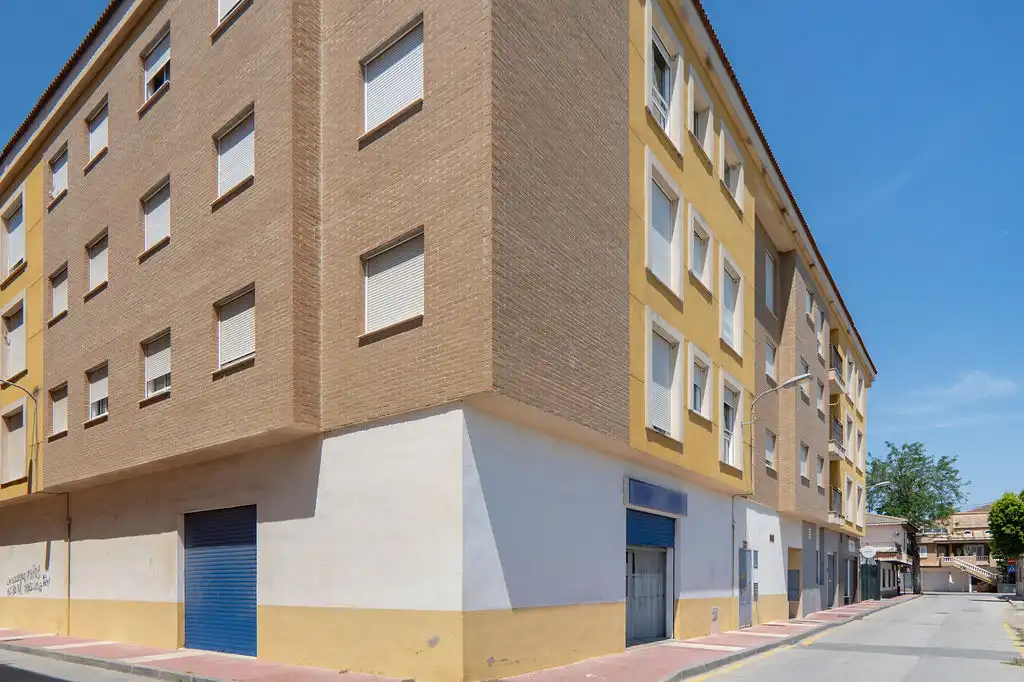Pis amb ascensor en venda a C/ Vereda De  San Isidro