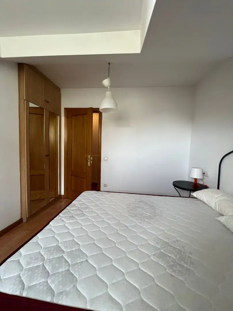 Flat for rent in Gijón , Asturias
