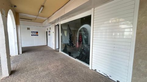 Foto 3 von Geschaftsraum zum Verkauf in Los Arenales del Sol, Elche / Elx