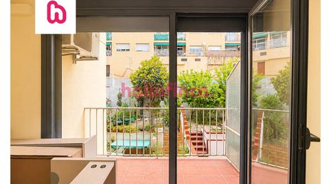 Foto 5 de Piso en venta en Calle del Vallès, Centre - Estació, Sant Cugat del Vallès