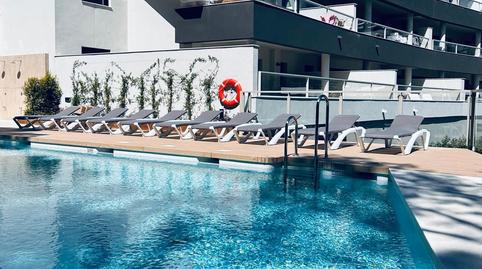 Foto 3 de Apartament de lloguer a Benahavís pueblo, Málaga