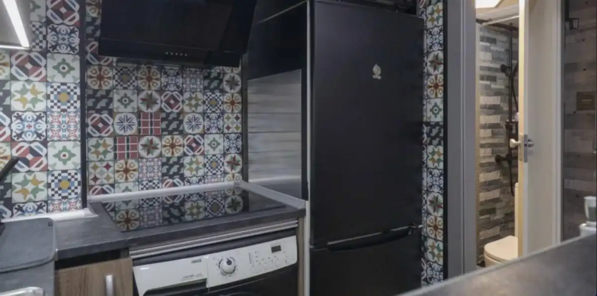 Apartament de lloguer a Arganzuela, imagen 33