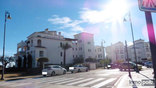 Piso en Alquiler en Calle Anchoa, 35B en La Torre Golf