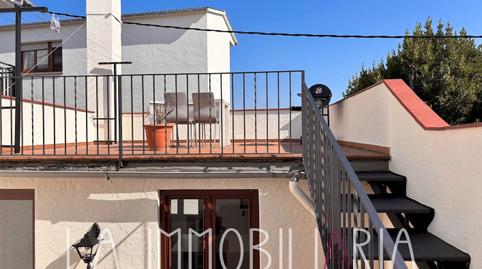 Foto 3 de Casa adosada en venda a Carrer Sant Llogari, 15, Castellterçol, Barcelona