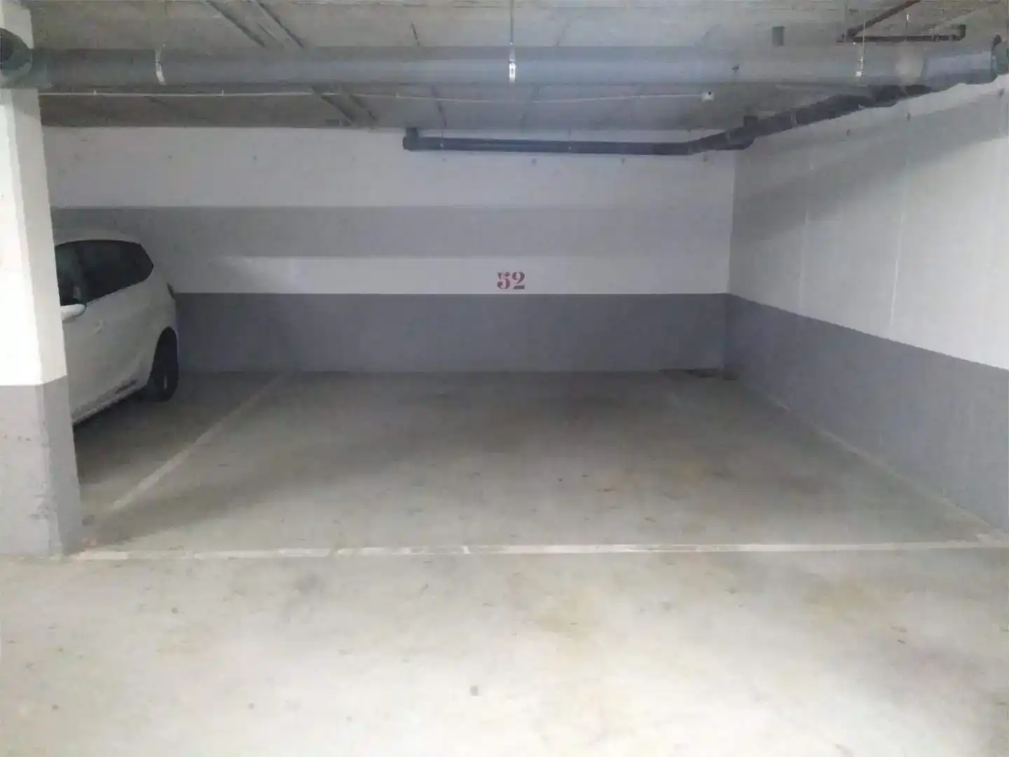 Parking de Garaje en venta en Santillana del Mar