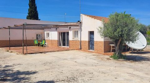 Foto 2 de Casa o chalet en venta en N/a, -1, La Romana, Alicante