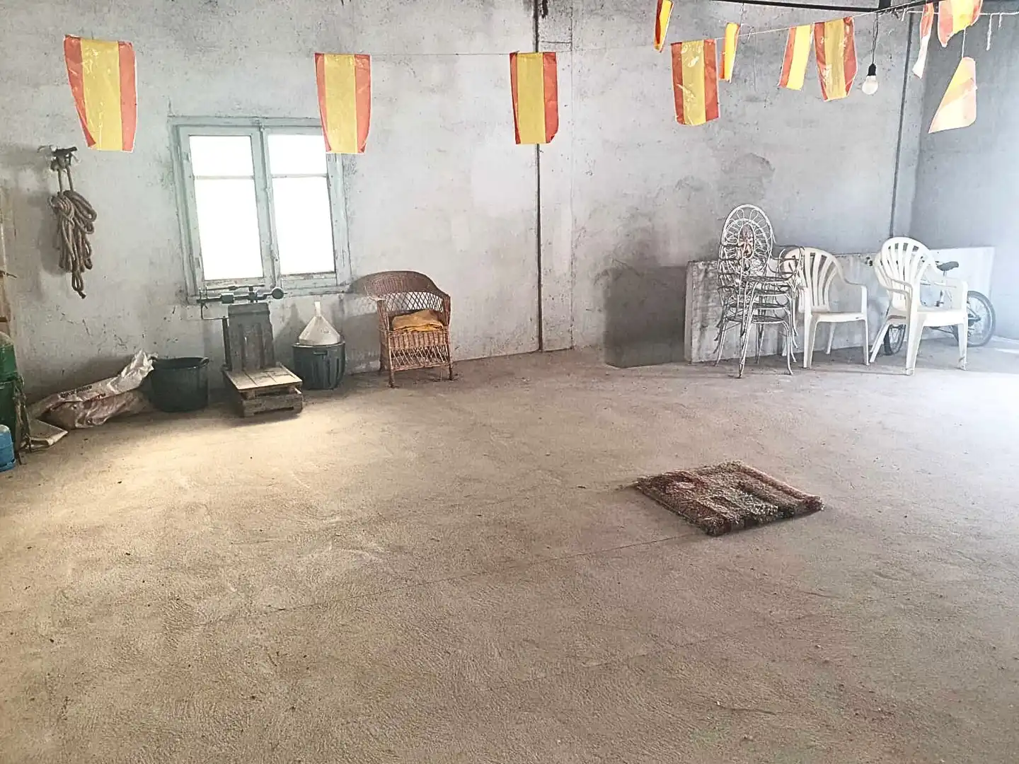 Country house zum Verkauf in Atea mit Heizung, Terrasse und Abstellraum