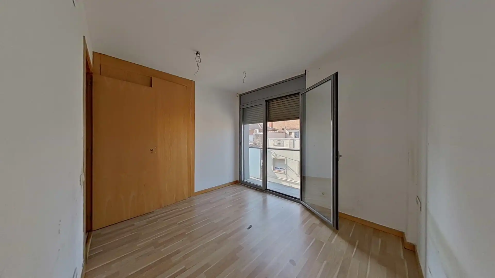 Habitación de Piso en venta en Granollers