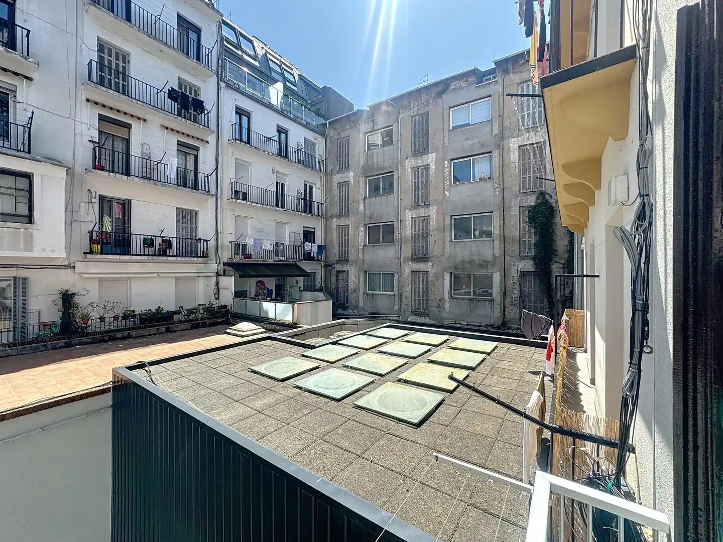 Piso con terraza en venta en Calle DE URBIETA, imagen 49