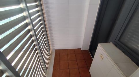Foto 3 de Pis en venda a La Gangosa, Vícar