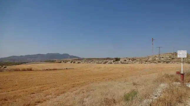 Terrains et parcelles à vendre à Lg Castañeda y Umbrías de La Pinosa, Pol 313, imagen 16