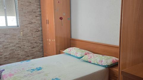 Foto 5 de Pis de lloguer a Calle Velarde, El Carmen, San Fernando