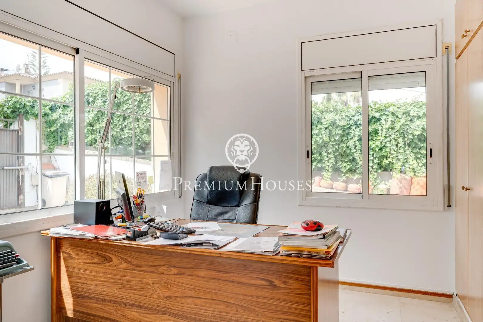 Casa o chalet en venta en Vilanova i la Geltrú con Aire acondicionado, Calefacción y Jardín privado