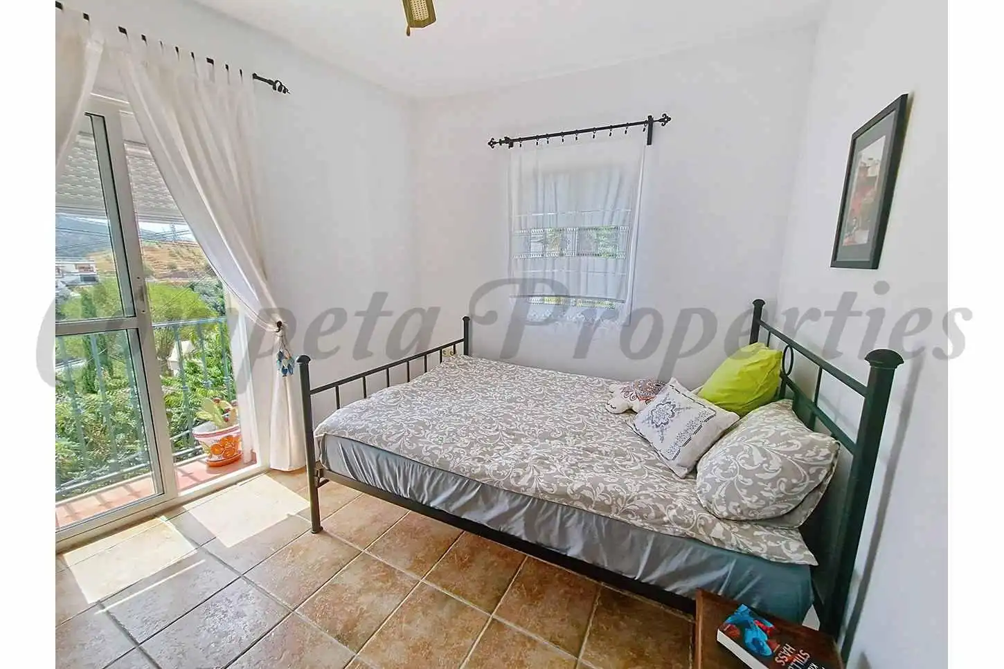 Casa en venda a Sedella, imagen 12