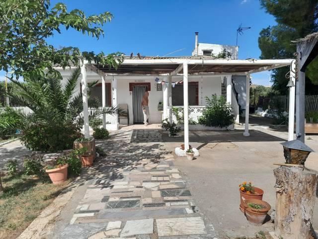 Casa-chalet en Venta en diseminados en Bardallur