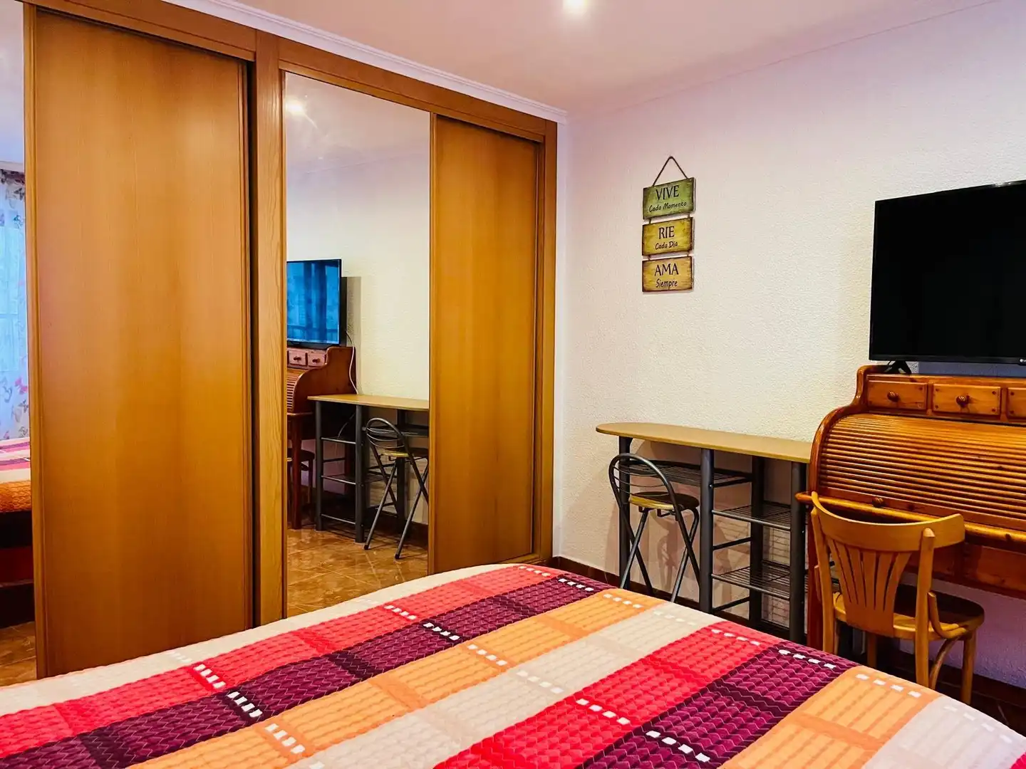 Habitación de Piso en venta en Elche / Elx con Aire acondicionado
